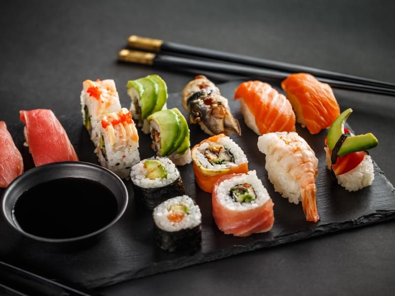 Sushi